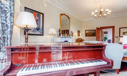 10 Bed in Pitlochry 5