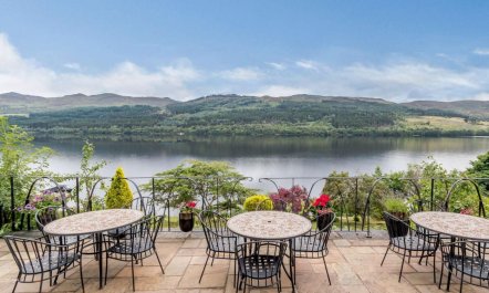 10 Bed in Pitlochry 2