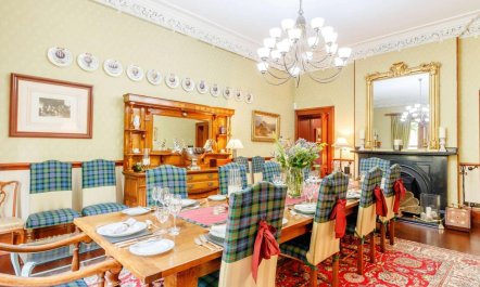 10 Bed in Pitlochry 9