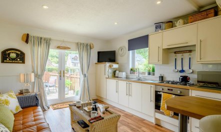 1 Bed in Isle Of Arran 4