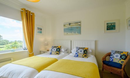 1 Bed in Isle Of Arran 8
