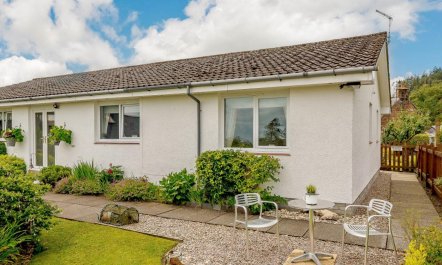 1 Bed in Isle Of Arran
