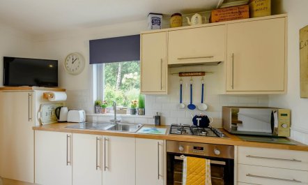 1 Bed in Isle Of Arran 5