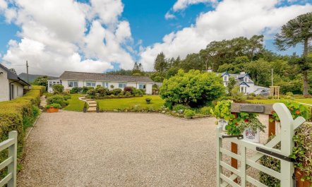 1 Bed in Isle Of Arran 1