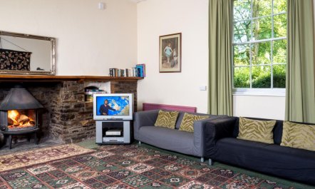 6 Bed in Brecon 7