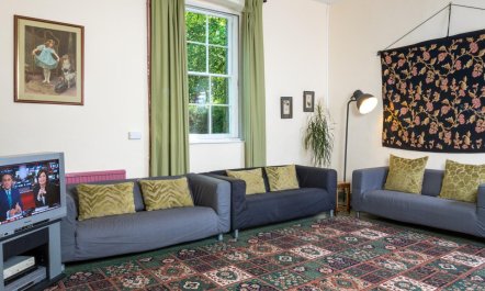 6 Bed in Brecon 6