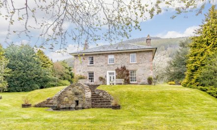 5 Bed in Aberfeldy