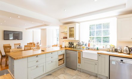 5 Bed in Aberfeldy 4