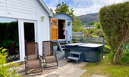 1 Bed in Achnasheen 1
