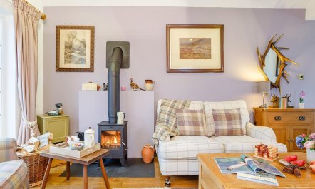 1 Bed in Achnasheen 5