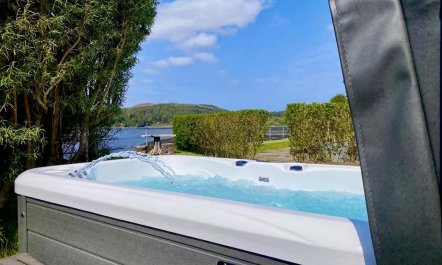 1 Bed in Achnasheen 4
