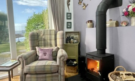 1 Bed in Achnasheen 9
