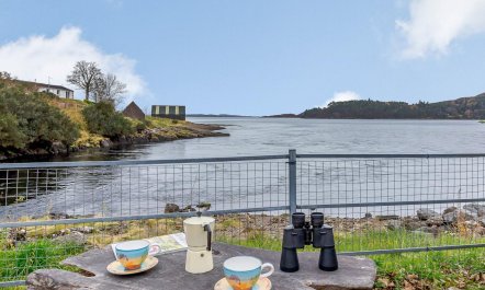 1 Bed in Achnasheen 2