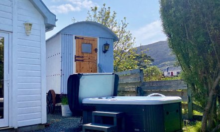 1 Bed in Achnasheen 3