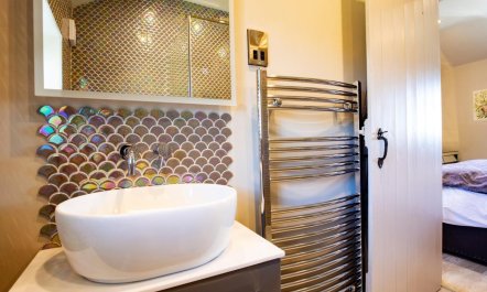 1 Bed in Richmond 9