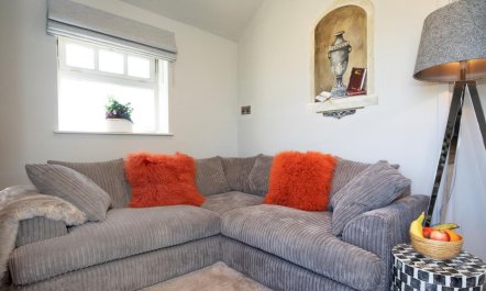 1 Bed in Richmond 5
