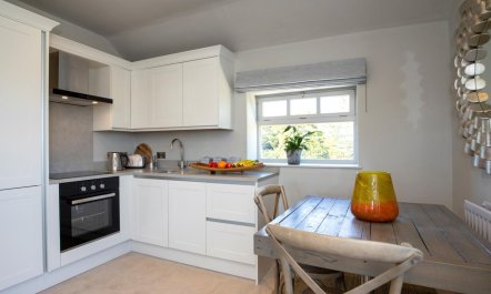 1 Bed in Richmond 4