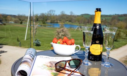 1 Bed in Richmond 7