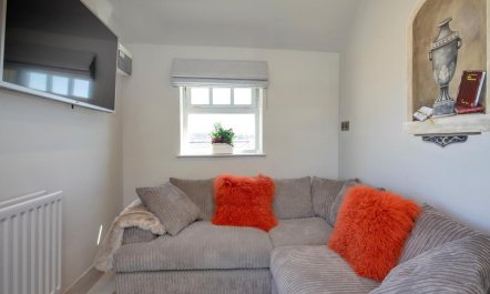 1 Bed in Richmond 3