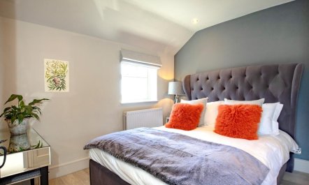 1 Bed in Richmond 6