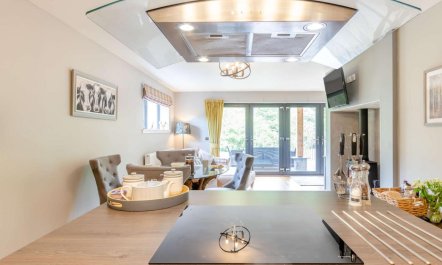 1 Bed in Perth 6