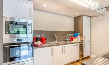 1 Bed in Perth 7