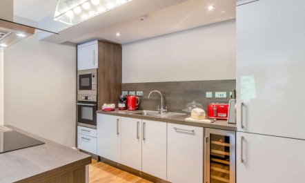 1 Bed in Perth 8