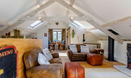 1 Bed in Ross-on-wye 8