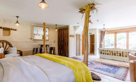 1 Bed in Ross-on-wye 4