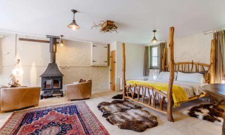 1 Bed in Ross-on-wye