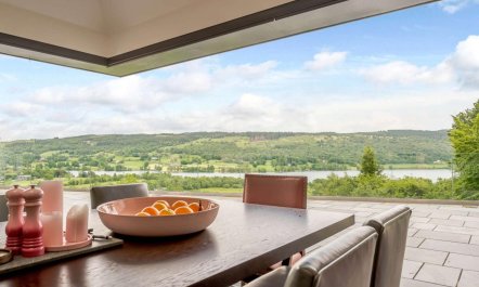 6 Bed in Coniston 5