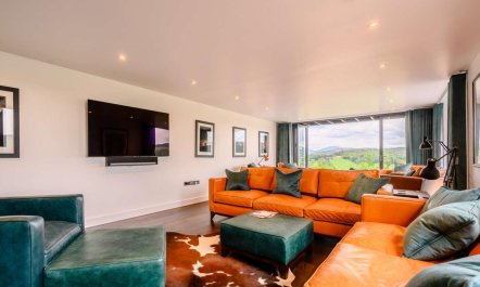 6 Bed in Coniston 9