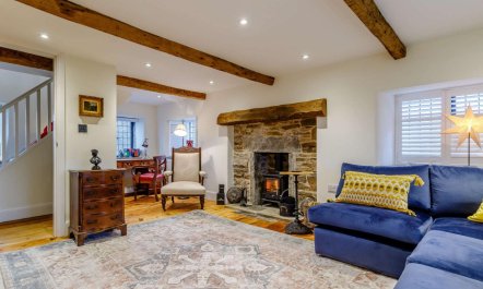 3 Bed in Stockport