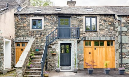 2 Bed in Keswick