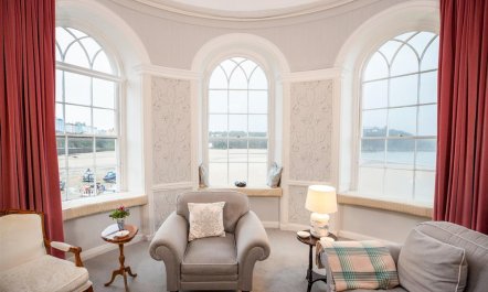 3 Bed in Tenby