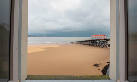3 Bed in Tenby 8