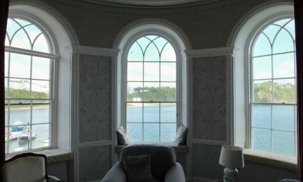 3 Bed in Tenby 2