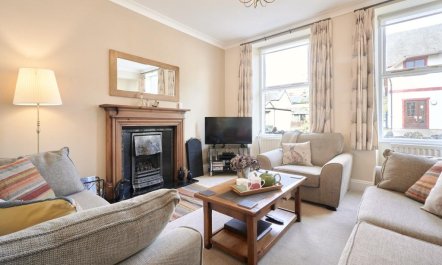 4 Bed in Keswick