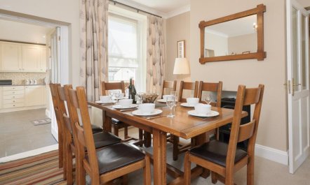 4 Bed in Keswick 3