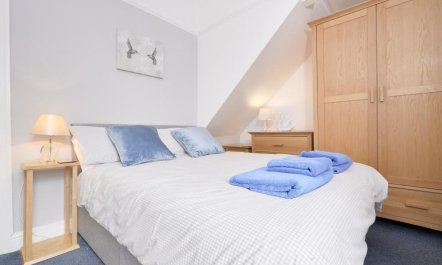 4 Bed in Keswick 8