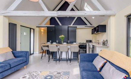 2 Bed in Wimborne 1