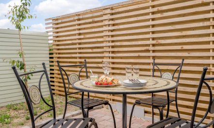 2 Bed in Wimborne 9