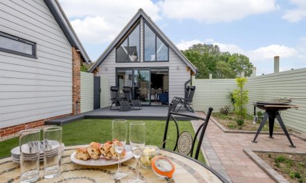 2 Bed in Wimborne