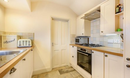 2 Bed in Keswick 7