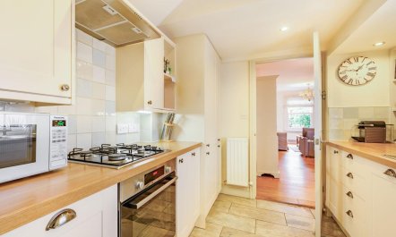 2 Bed in Keswick 5