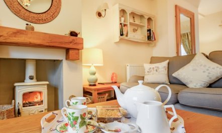 2 Bed in Keswick 1