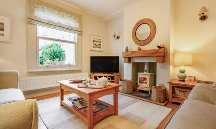 2 Bed in Keswick