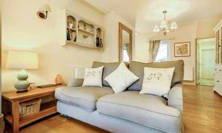 2 Bed in Keswick 4