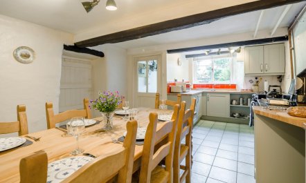 4 Bed in Penrith 1