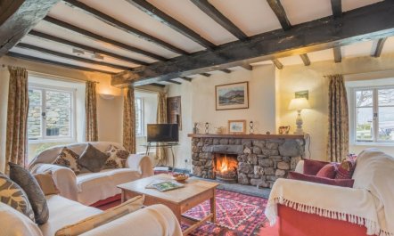 4 Bed in Penrith 1